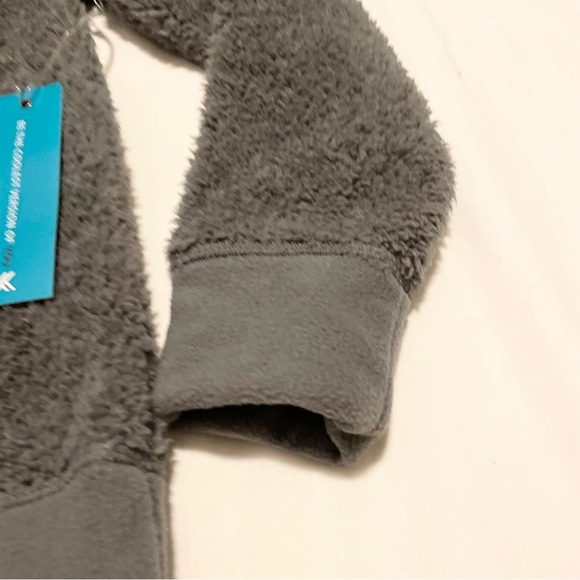 Kyodan Fuzzy Sweater and Pants Set Girls Size Medium 10/12 - Picture 6 of 16